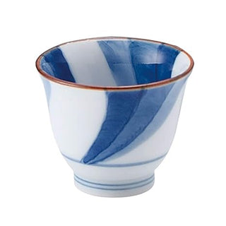 小杯|捻流水紋