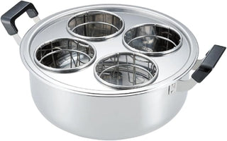 鍋具|レオカン鍋