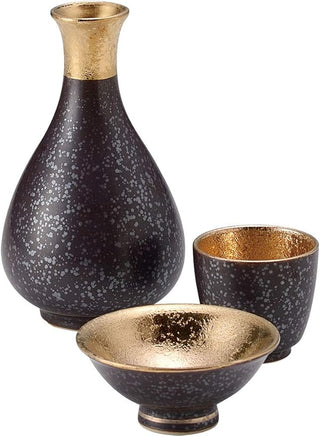 深杯|結晶|内金塗