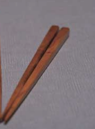 桜箸|23cm