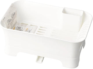 【PEARL METAL】 日本日用品品牌 日本製 Blan Kitchen 水切篮(流水托盘) HB-3664