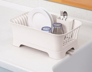 【PEARL METAL】 日本日用品品牌 日本製 Blan Kitchen 水切篮(流水托盘) HB-3664