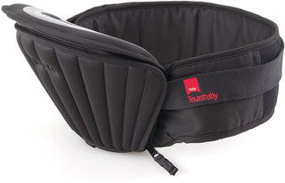 【TeLasbaby】 日本嬰兒用品品牌 HIPSEAT CARRY DaG1 黑色