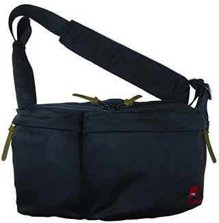 【TeLasbaby】 日本嬰兒用品品牌 HIPSEAT CARRY DaG5 黑色