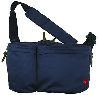 【TeLasbaby】 日本嬰兒用品品牌 HIPSEAT CARRY DaG5 深藍色