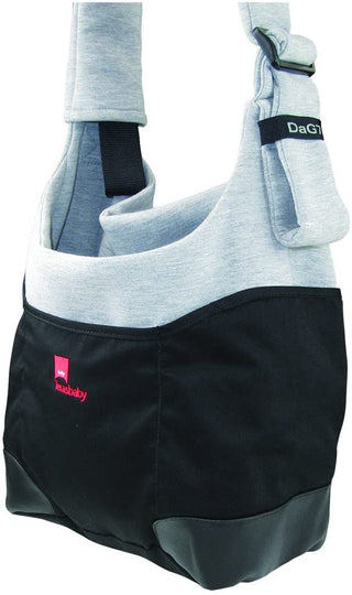 【TeLasbaby】 日本嬰兒用品品牌 HIPSEAT CARRY DaG7 黑色