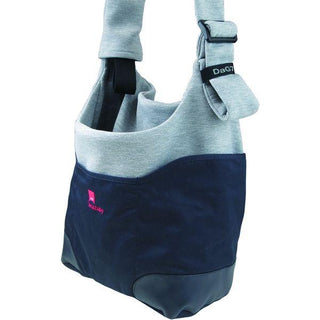 【TeLasbaby】 日本嬰兒用品品牌 HIPSEAT CARRY DaG7 深藍色