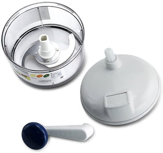 【PEARL METAL】 日本日用品品牌 日本製 快速超速切碎器<大> C-14