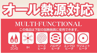 【PEARL METAL】 日本日用品品牌 日本製 輕鬆環帶鐵製手柄的角形煎鑊25×17cm（波浪） HB-4229