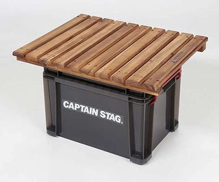 【CAPTAIN STAG】 日本戸外品牌 CS Classics 自由板52×41cm UP-1042