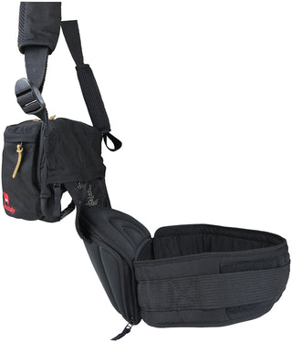 【TeLasbaby】 日本嬰兒用品品牌 HIPSEAT CARRY DaG5 軍綠色